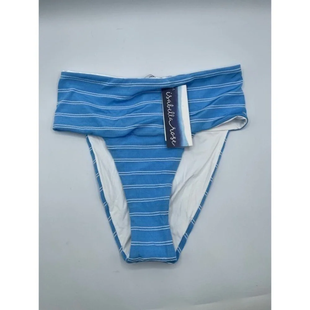 Isabella‎ Rose Sugar On Top Miami Pant Size Small